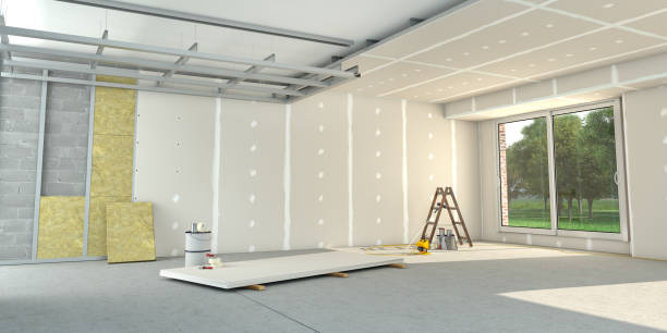 Best Residential Insulation in Vineyard, CA