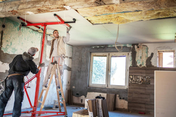 Trusted Vineyard, CA Insulation Contractor Experts