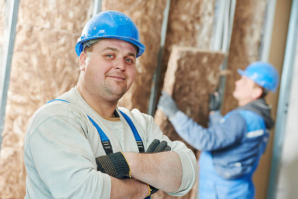 Best Commercial Insulation in Vineyard, CA